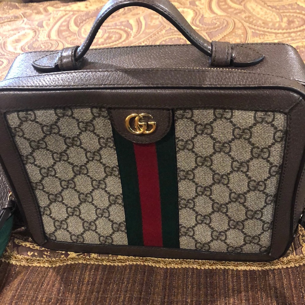 Authentic excellent condition!